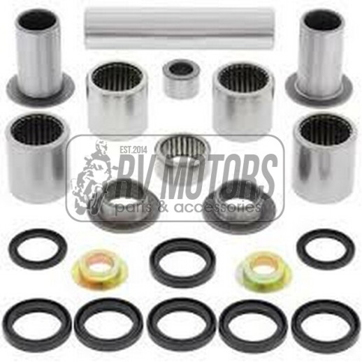 Ремкомплект прогресії WRP 27-1065