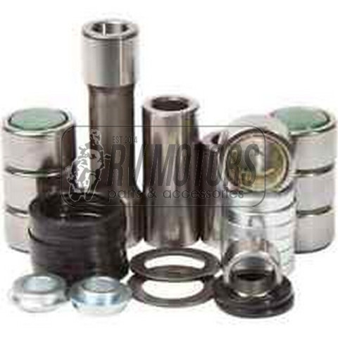 Ремкомплект прогрессии PIVOTWORKS PWLKH60000