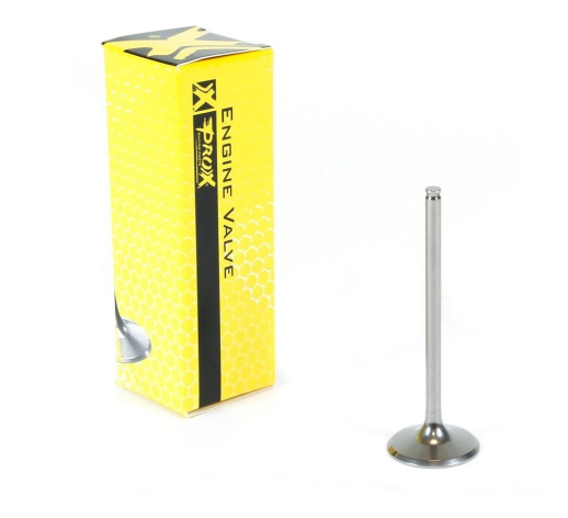 Клапан випускний KAWASAKI KXF 450 19 титан PROX 28.4419-1