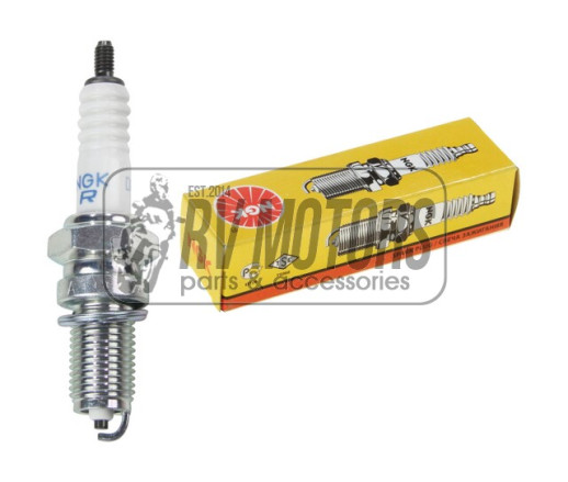 Свічка запалювання NGK 4929/DPR8EA-9