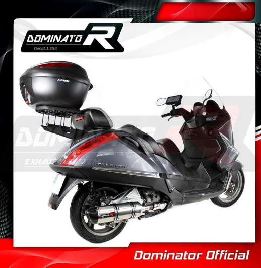 Прямоток DOMINATOR Aprilia ATLANTIC 500 SPRINT HP1