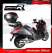 Прямоток DOMINATOR Aprilia ATLANTIC 500 SPRINT HP1