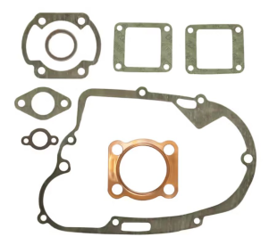 Полный комплект прокладок ATHENA YAMAHA RD 125LC '82, DT 125RD '82-'83 ATHENA P400485850127