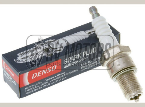 Свеча зажигания DENSO 4176 / W31ESRU (BR10ES)