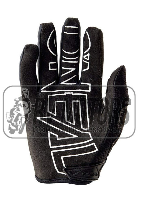 Перчатки  O'Neal Jump Race