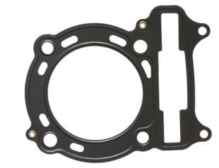 Прокладка ГБЦ KYMCO BW 250 '00-'03, GRAND DINK 250 '01-'04, KXR 250 '03-'06, MAXXER/MXU 300 '05-'10, PEOPLE 250 '06-'07, X CITING 300 '08-'09, X CITING 250 '05-'07 (OEM:00122995)  ATHENA S410210001223