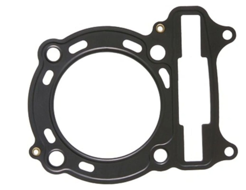 Прокладка ГБЦ KYMCO BW 250 '00-'03, GRAND DINK 250 '01-'04, KXR 250 '03-'06, MAXXER/MXU 300 '05-'10, PEOPLE 250 '06-'07, X CITING 300 '08-'09, X CITING 250 '05-'07 (OEM:00122995)  ATHENA S410210001223