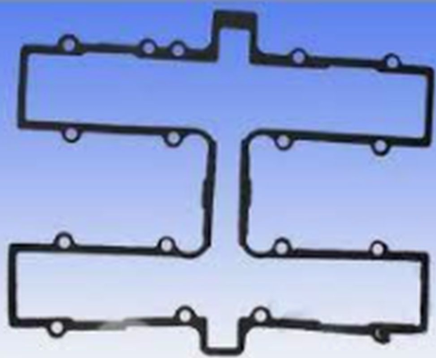 Прокладка клапанной крышки SUZUKI 650 GT   ATHENA S410510015006 