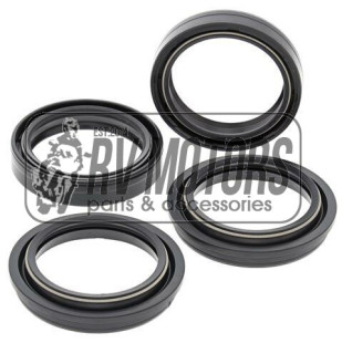 Комплект сальников и пыльников вилки WRP 56-139