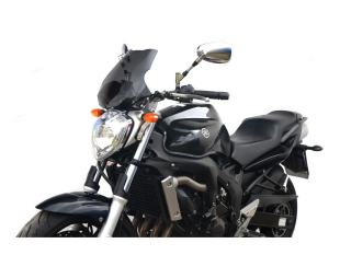 Ветровое стекло LOSTER Yamaha FZ6N S1 04-06