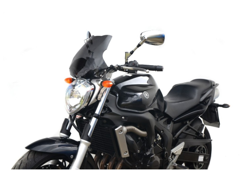 Ветровое стекло LOSTER Yamaha FZ6N S1 04-06