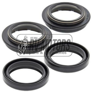 Комплект сальников и пыльников вилки WRP 56-127