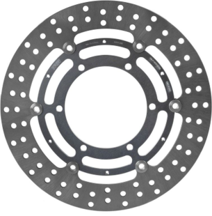Тормозной диск передний BMW R 850 / 1100 R / RT / RS 95-01, K 100 RS 89-92, K1 88-93, K 1100 LT / RS 90-98 TRW LUCAS MSW200