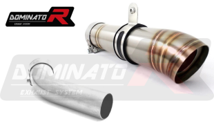 Прямоток DOMINATOR MOTO GUZZI 1200 SPORT 4V GP 2