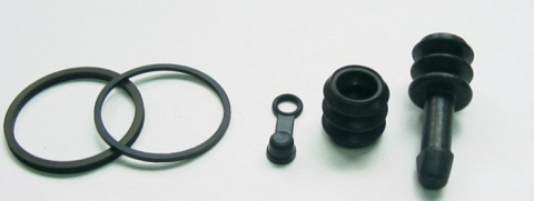 Ремкомплект заднего суппорта TOURMAX BCR-407