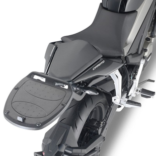 Крепление кофра центрального  CF MOTO 300NK '21  (без плиты)   KAPPA KR9224