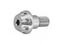 Грузы руля Vicma 780 серебряные