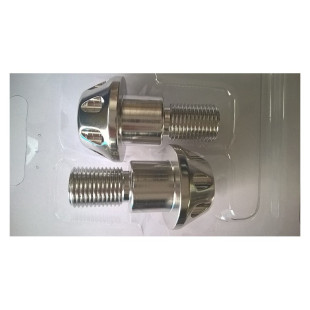 Грузы руля Vicma 780 серебряные