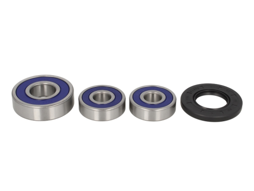 Підшипники осі колеса SUZUKI DR, GR, GS, LS 550-800 1980-4 RIDE AB25-1347