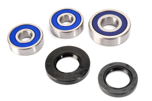 Підшипники осі колеса HONDA CB 600 1998-4 RIDE AB25-1468