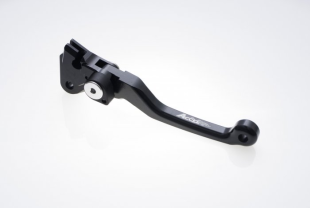 Рычаг сцепления ACCEL KAWASAKI KXF 250/450 '06-'16 FCL063BK чёрный