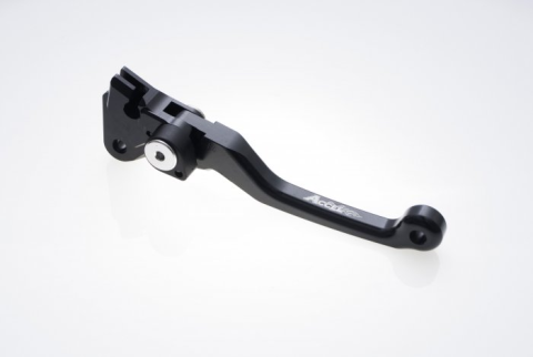 Рычаг сцепления ACCEL KAWASAKI KXF 250/450 '06-'16 FCL063BK чёрный