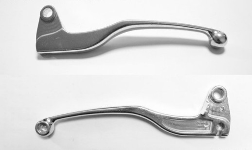 Важіль зчеплення NACHMAN YAMAHA XVS650/1100 DSKSY01SN