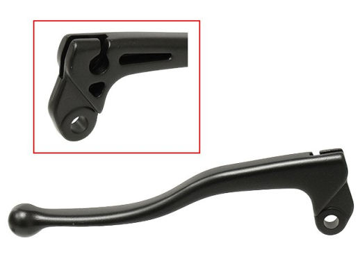 Важіль зчеплення NACHMAN HONDA XL125V VARADERO 04-13, XL 600/650/700V &#39;87-&#39;13, NX 650 &#39;88-&#39;00, XRV 750 &#39;90-&#39;03 DSH06CN