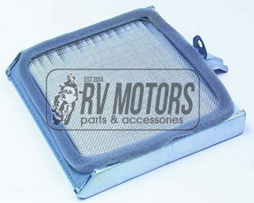 Повітряний фільтр HIFLO HFA3608