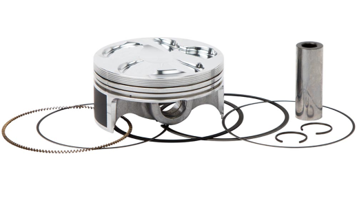 Поршень YAMAHA YZF 250 (YZ250F) '08-'13 PRO 13,5:1 (76,96MM) VERTEX 23391B