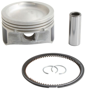 Поршень POLARIS RANGER 700 '05-'09, SPORTSMAN 700 '02-'08 (79,96MM)   VERTEX 24430B