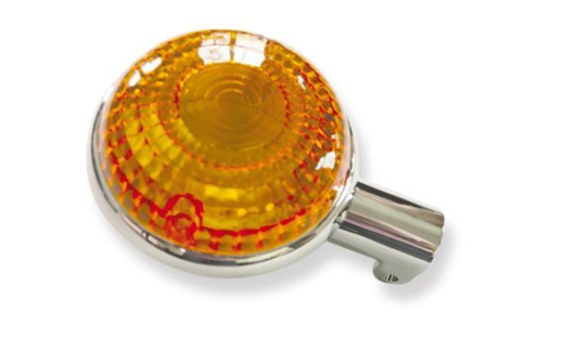 Указатель поворота универсальный  YAMAHA VMX-12, XV, XVS, XVZ 125-1700 1986-2015   VICMA 6778