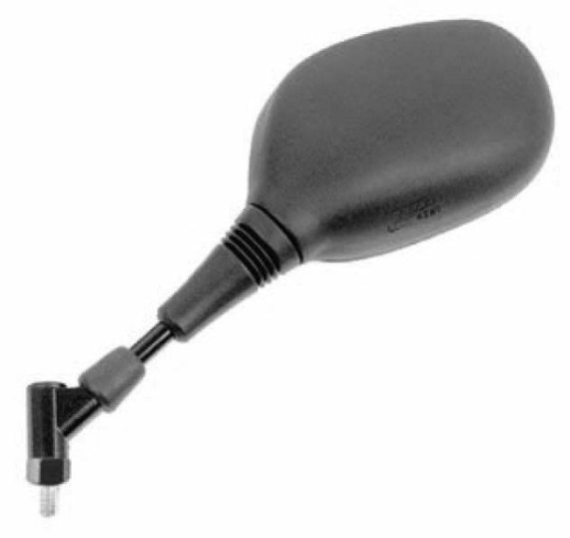 Дзеркало YAMAHA XT 660 R/X/Z, MT-03 VICMA EY497D праве