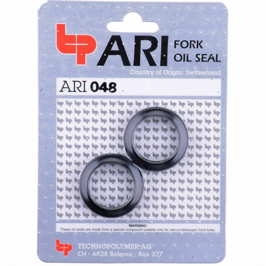 Сальники вилки TP ARI 048 40,5x30x10,5/12