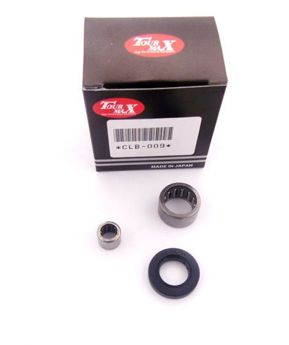 Ремкомплект штовхача зчеплення TOURMAX YAMAHA XT 600 &#39;96-02, XJ 600, YFM 660 RAPTOR CLB-009