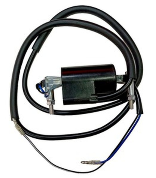 Катушка зажигания HONDA CB 750 FOUR '69-74, CB 750K FOUR '77-78  DZE ELEKTRYKA 4110-01  (OEM 30502-300-003)