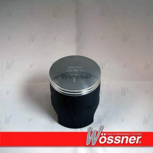 Поршень APRILIA AF1/RS/RX 125 '85-'09 (53,96MM) WOSSNER 8027DB