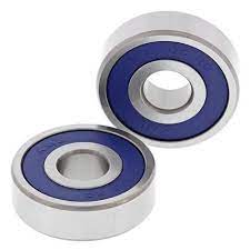 Подшипники оси колеса  SUZUKI RM 80 '82-'89 (25-1138)  PROX 23.S111038