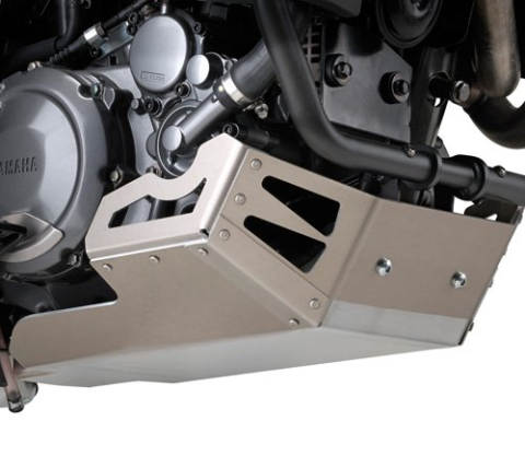Защита двигателя YAMAHA XT 660Z TENERE (08-12) KAPPA RP2105K