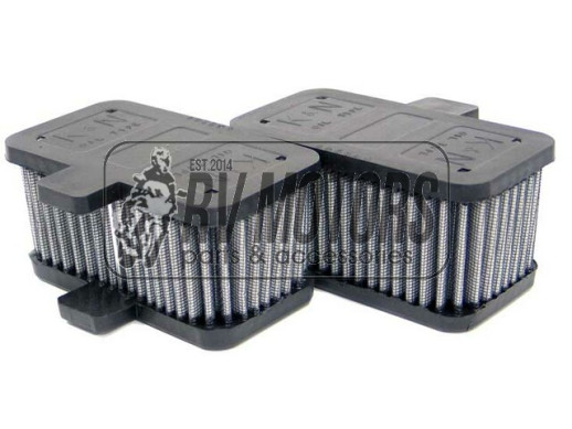 Повітряний фільтр K&amp;N YA-1892