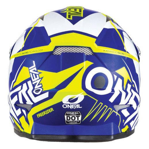 Шолом O'Neal 3 Series Freerider. Розмір L.