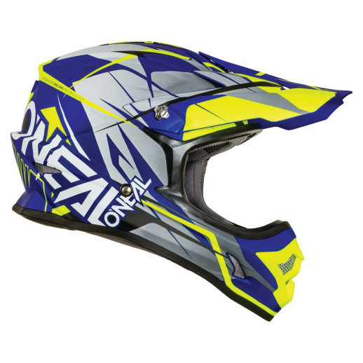 Шолом O'Neal 3 Series Freerider. Розмір L.