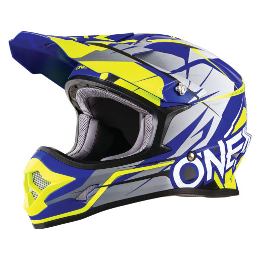 Шолом O'Neal 3 Series Freerider. Розмір L.