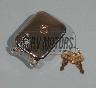 Крышка бензобака 