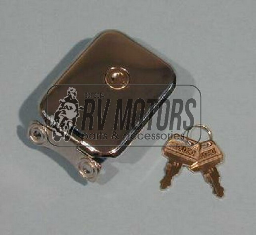 Кришка бензобака 