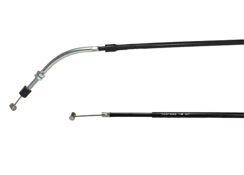Трос cцепления KAWASAKI KX 450F (KXF 450) '17-18, (53.121039;45-2139)  PSYCHIC 103-445