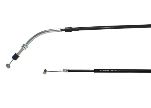 Трос cцепления KAWASAKI KX 450F (KXF 450) '17-18, (53.121039;45-2139)  PSYCHIC 103-445