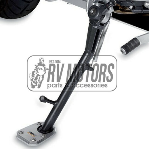 Розширення підніжки BMW R 1200GS ADVENTURE (06-13) KAPPA ES5102K