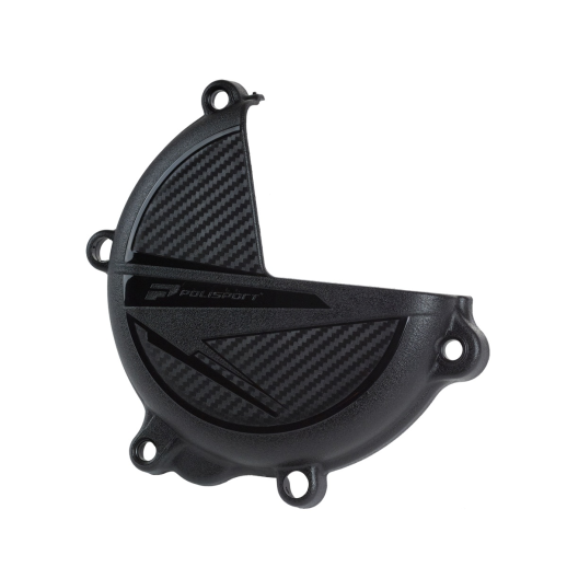Накладка крышки сцепления   SUZUKI DRZ 400 '00-'23 POLISPORT 8478900001