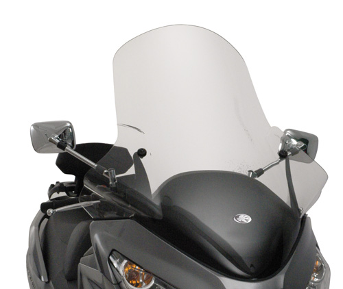 Кріплення вітрового скла Kappa SUZUKI BURGMAN 400 (06-16) 266DT (D266KITK)